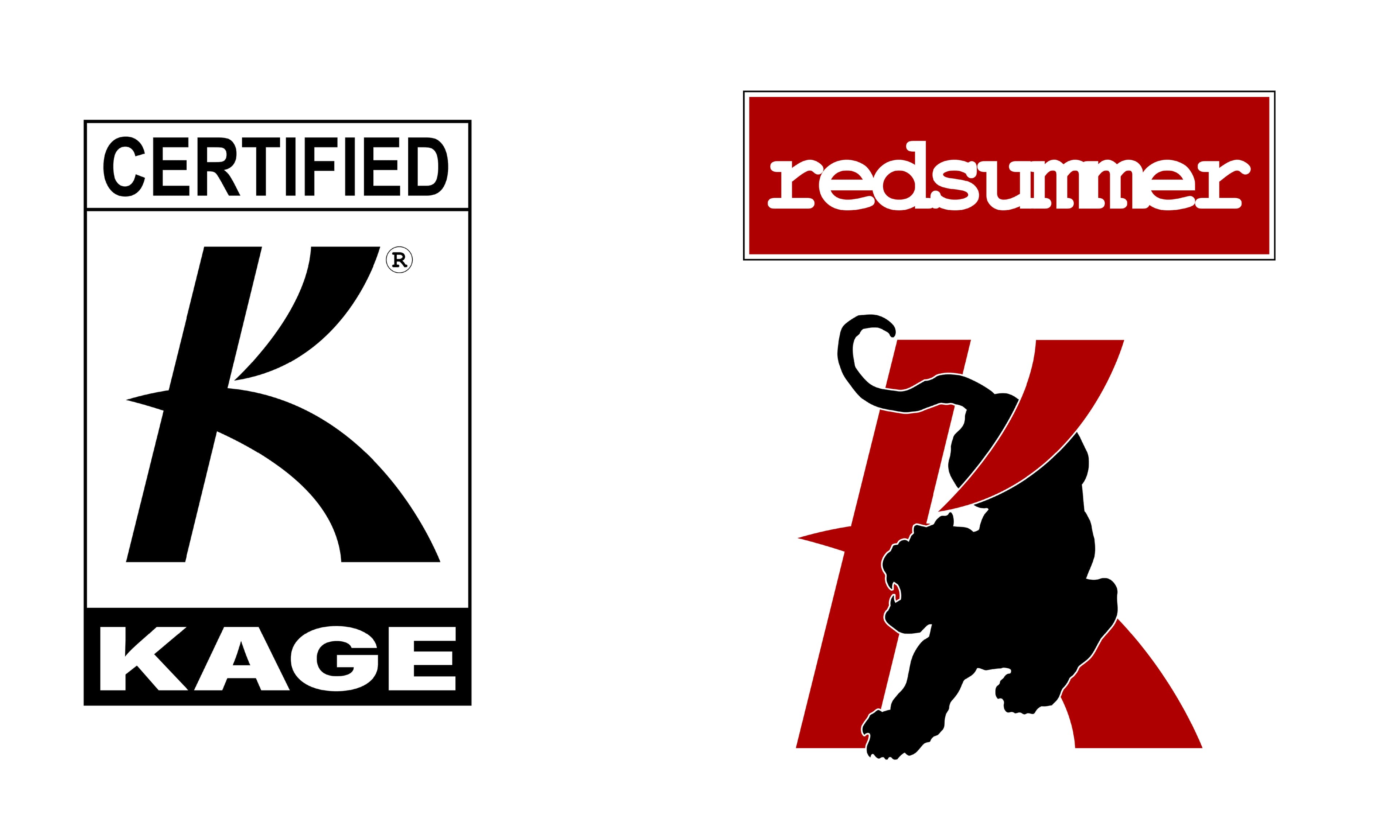 Certified Kage and Red Summer marks