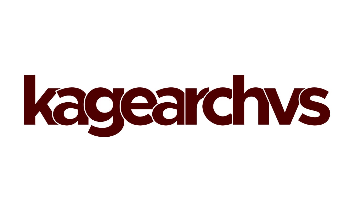 Kagearchvs wordmark
