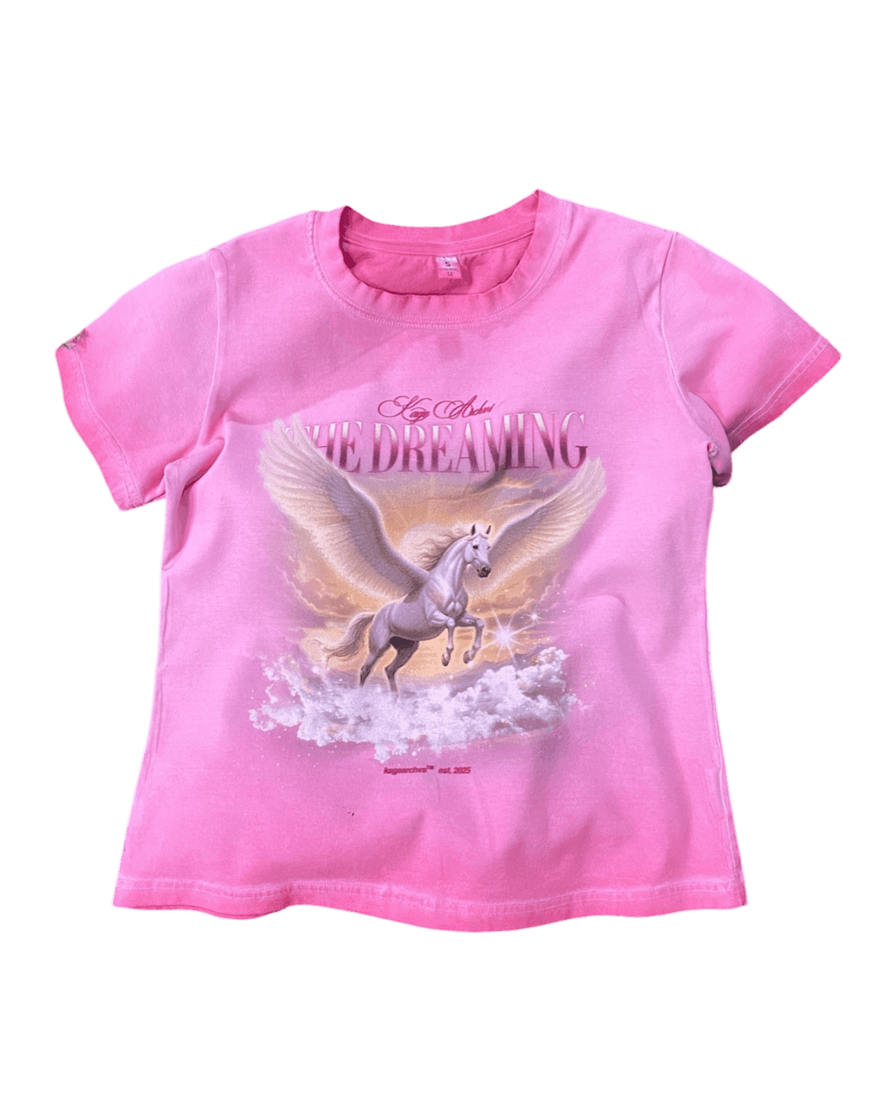 KAGEARCHVS THE DREAMING TEE