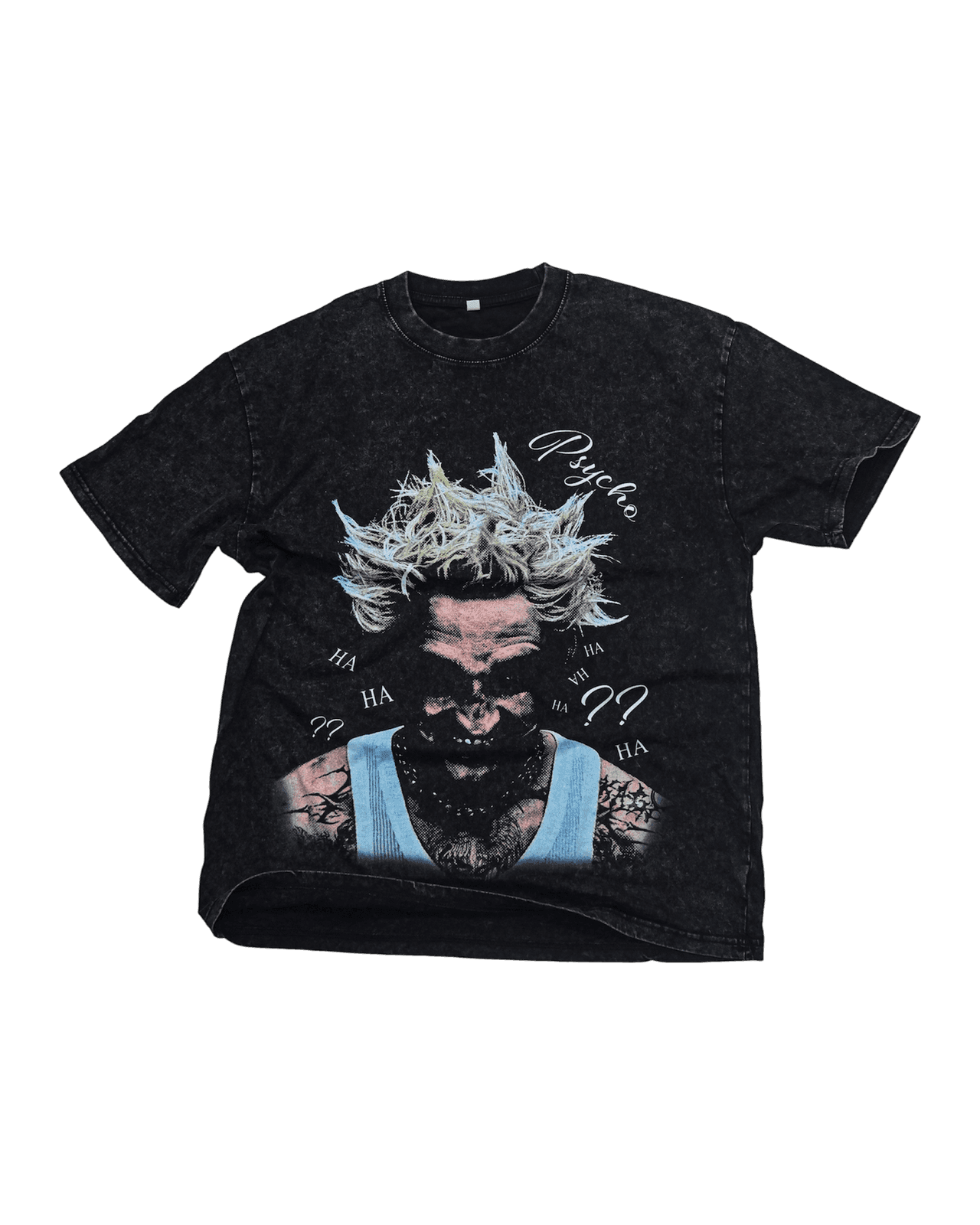 KAGEARCHVS PSYCHO TEE