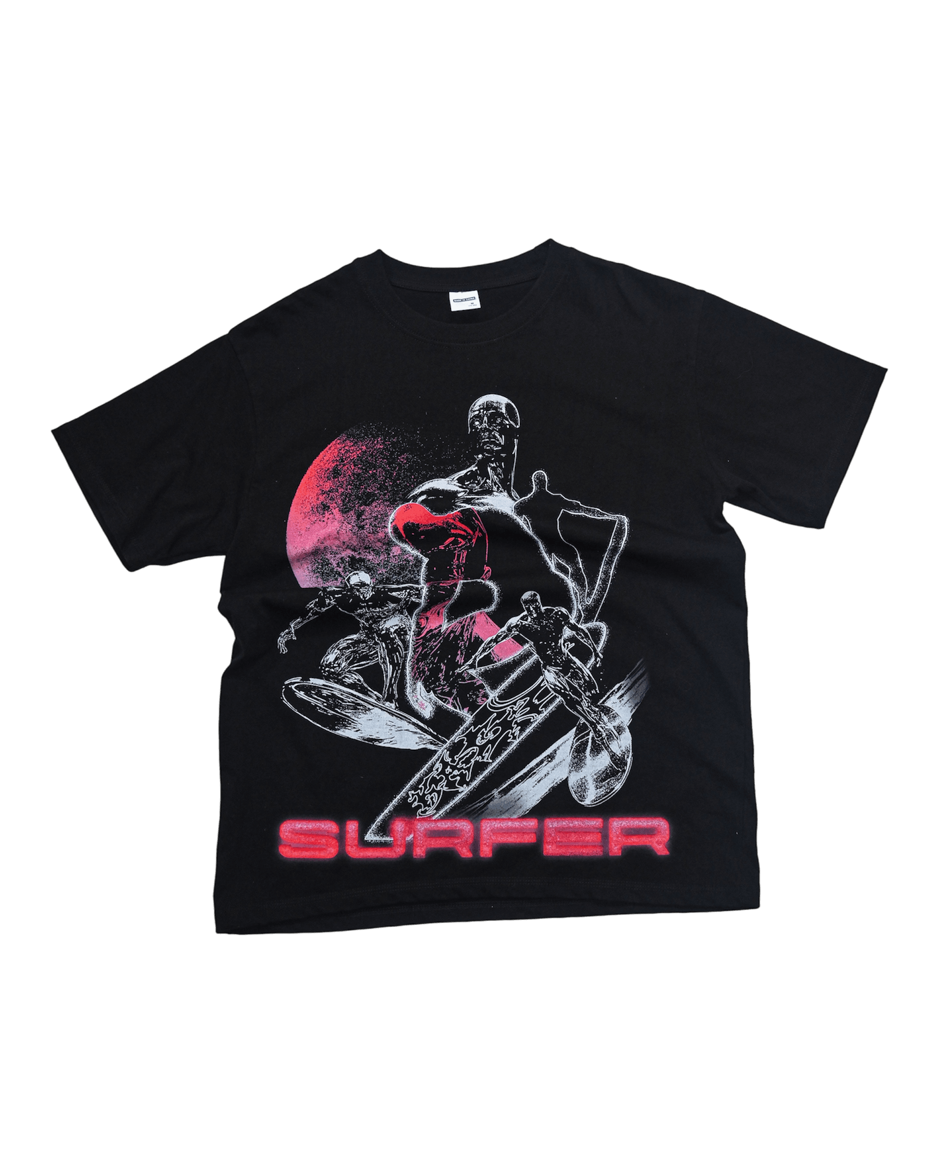 KAGEARCHVS SURFER TEE — back