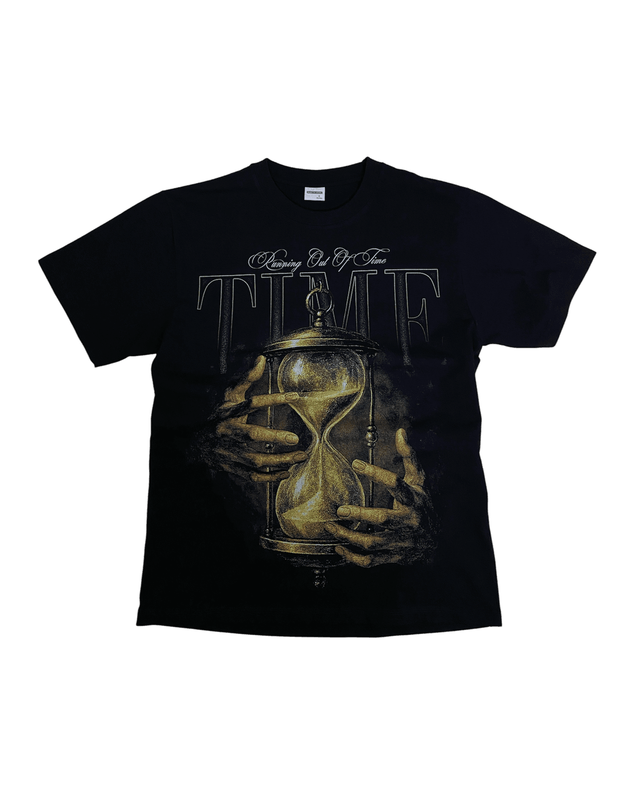 KAGEARCHVS TIME TEE