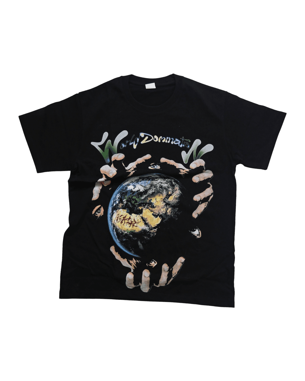 KAGEARCHVS WORLD DOMINATION TEE